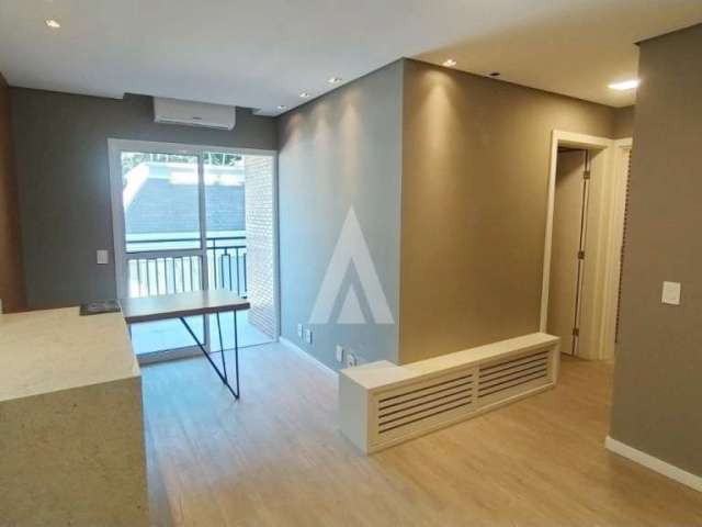 Apartamento com 2 quartos à venda na Rua Pavão, --, Costa e Silva, Joinville, 60 m2 por R$ 480.000