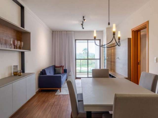 Apartamento com 3 quartos à venda na Rua Porto União, --, Anita Garibaldi, Joinville, 87 m2 por R$ 814.933