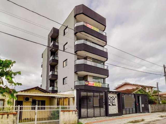 Apartamento com 3 quartos à venda na Rua Graúna, --, Costa e Silva, Joinville, 110 m2 por R$ 547.000