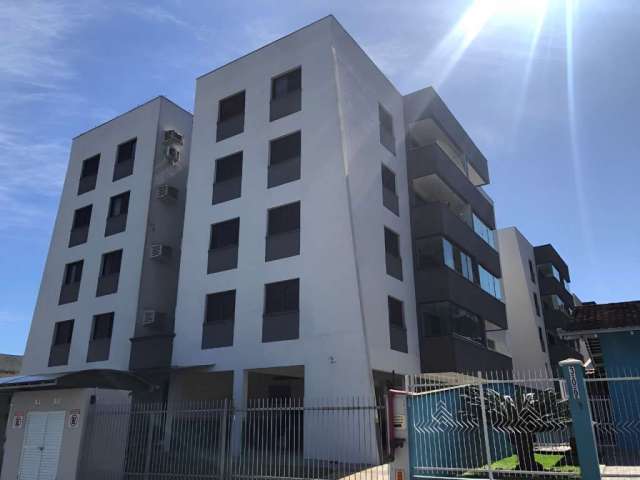 Apartamento com 3 quartos à venda na Rua Seara, 291, Iririú, Joinville, 79 m2 por R$ 330.000