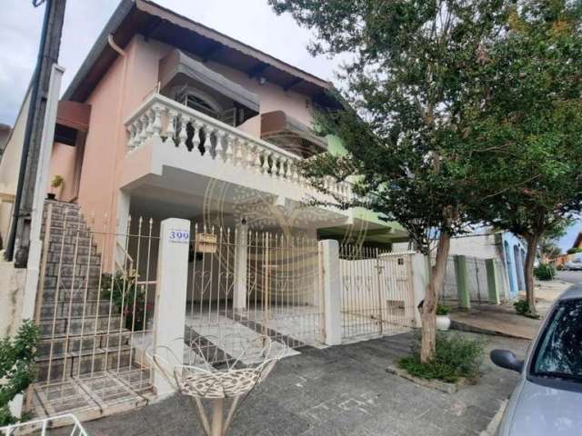 Casa para Venda em Itatiba, Jardim México, 2 dormitórios, 1 banheiro, 2 vagas