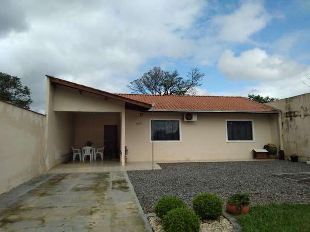 Casa para Venda em Joinville, João Costa, 2 dormitórios, 1 banheiro, 1 vaga