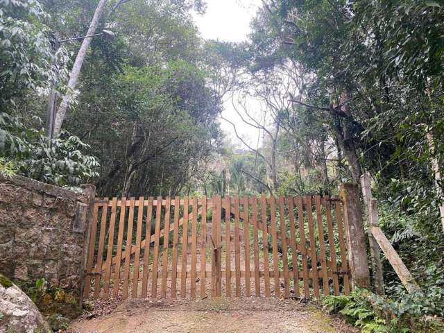 Terreno para Venda em Florianópolis, Cachoeira do Bom Jesus