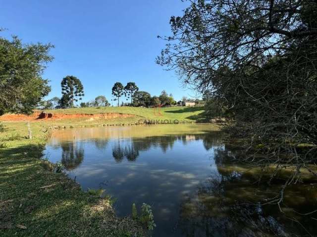 Chacara com 49.000m2 a venda no Passo Amarelo