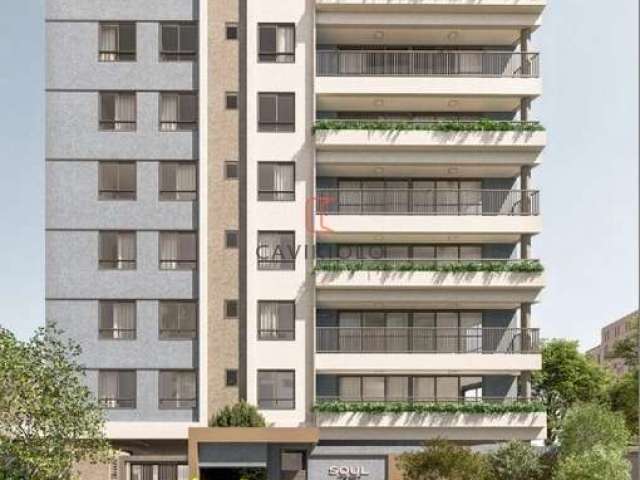 Apartamento garden 3 dormitórios ( 1 suite) a venda Boa Vista