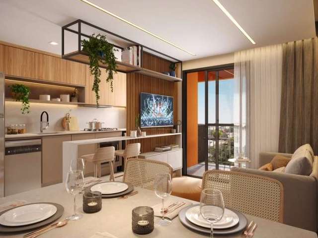 Apartamento Garden com 2 quartos Neoville