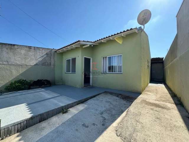 Casa 3 quartos (uma suite) a venda no Bairro Estados