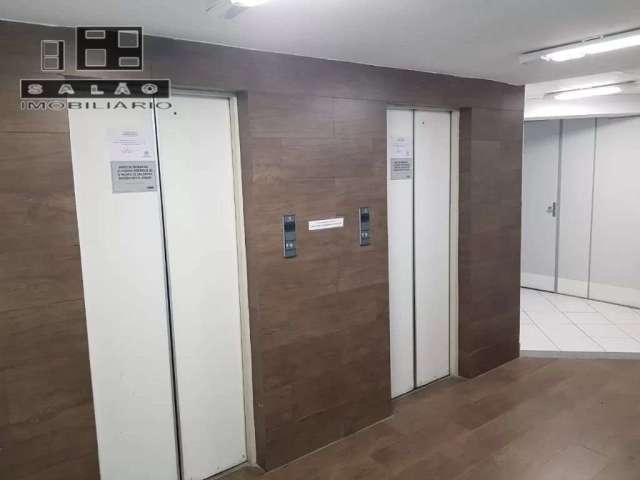 Sala comercial à venda na Pasteur, 40, Santa Efigênia, Belo Horizonte por R$ 1.600.000