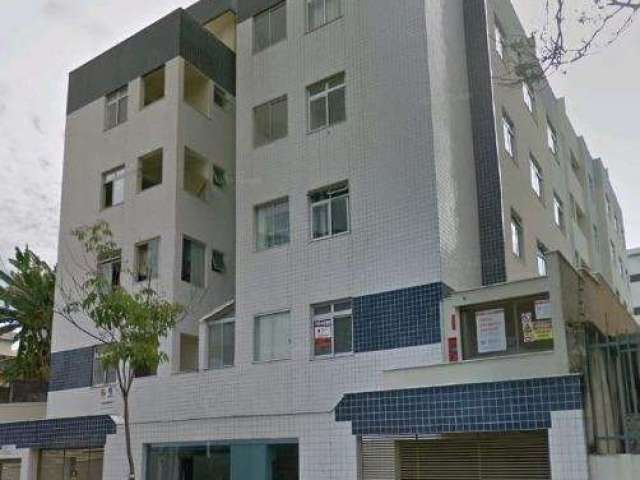 Cobertura com 2 quartos à venda na Rua Monte Simplon, 417, Nova Suíssa, Belo Horizonte por R$ 449.000