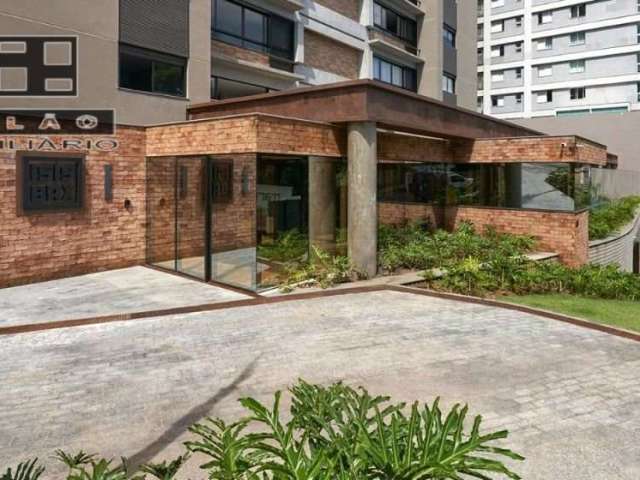 Apartamento com 4 quartos à venda na Rua Patagônia, 404, Sion, Belo Horizonte por R$ 2.200.000