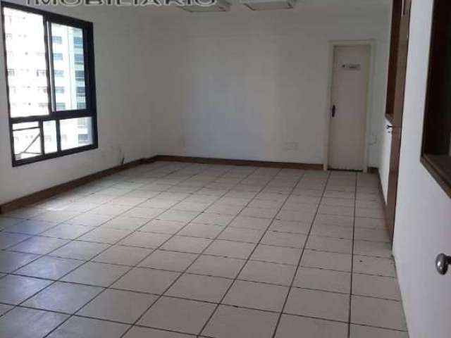 Sala comercial com 6 salas à venda na Avenida Álvares Cabral, 982, Centro, Belo Horizonte por R$ 530.000