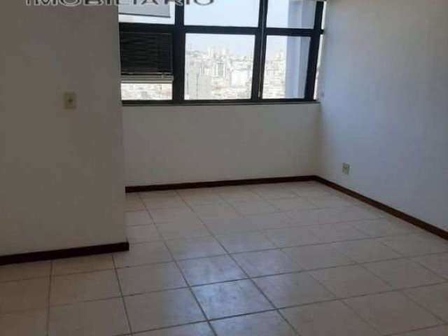 Sala comercial à venda na Avenida do Contorno, 9636, Prado, Belo Horizonte por R$ 140.000