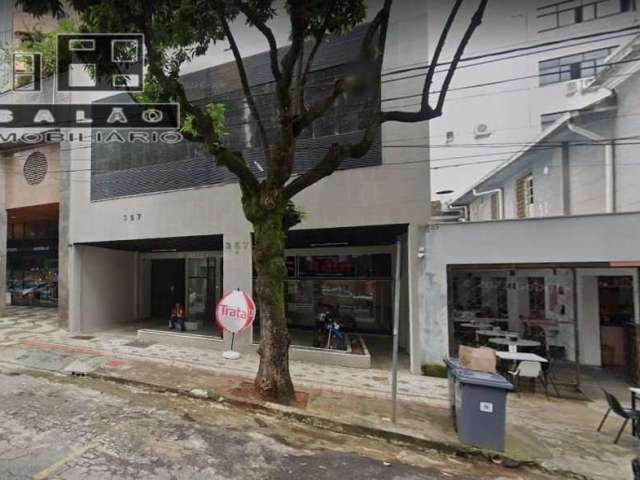 Ponto comercial à venda na Antônio de Albuquerque, 357, Funcionários, Belo Horizonte por R$ 1.500.000