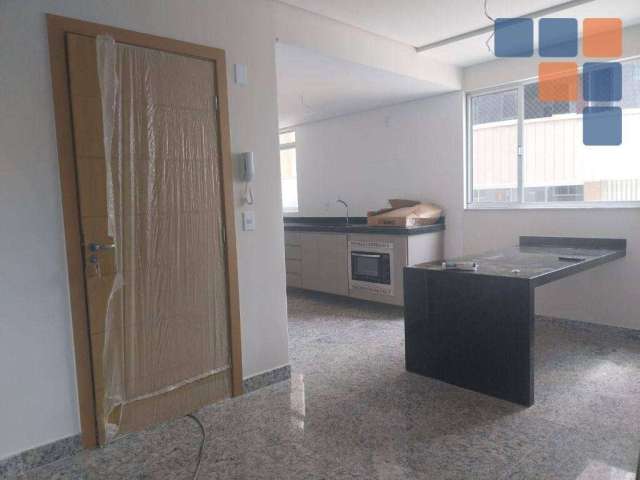 Apartamento à venda, 69 m² por R$ 950.000,00 - Lourdes - Belo Horizonte/MG