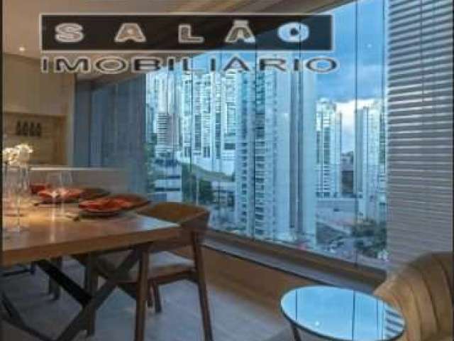 Apartamento com 4 quartos à venda na da Fonte, 110, Vila da Serra, Nova Lima por R$ 3.830.000