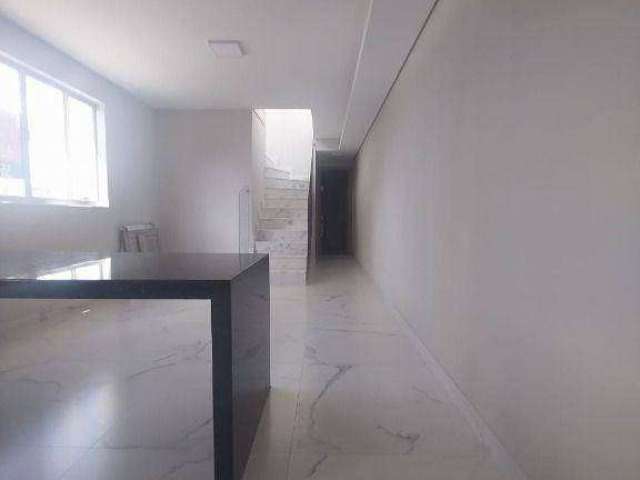 Cobertura com 2 dormitórios à venda, 110 m² por R$ 1.150.000,00 - Serra - Belo Horizonte/MG