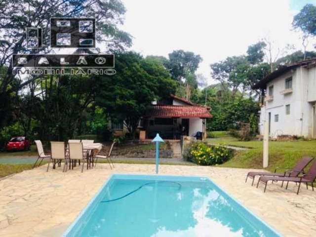 Casa com 3 quartos à venda na MG 432 KM 20, Centro, Esmeraldas por R$ 850.000