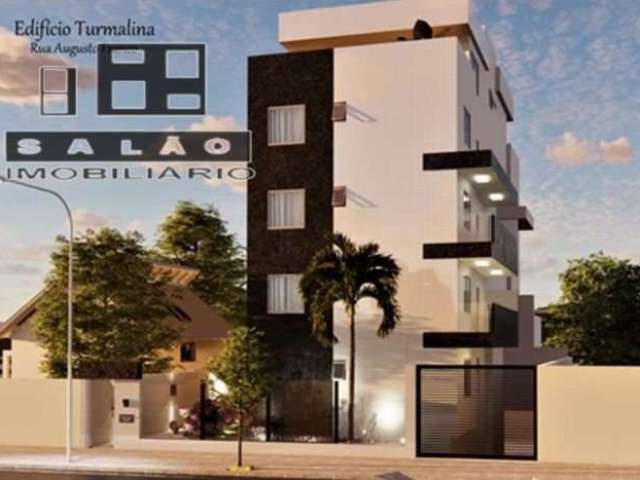 Apartamento com 2 quartos à venda na Augusto Franco, 435, São João Batista, Belo Horizonte por R$ 369.000