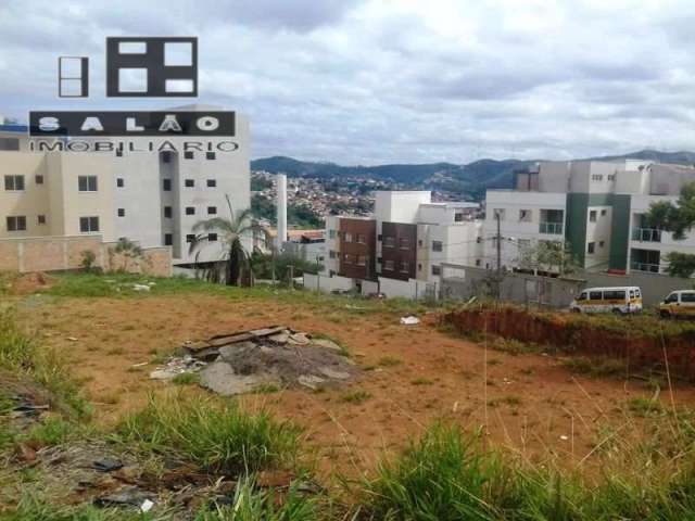 Terreno em condomínio fechado à venda na Avignon, 13, Estância Riviera, Nova Lima por R$ 350.000