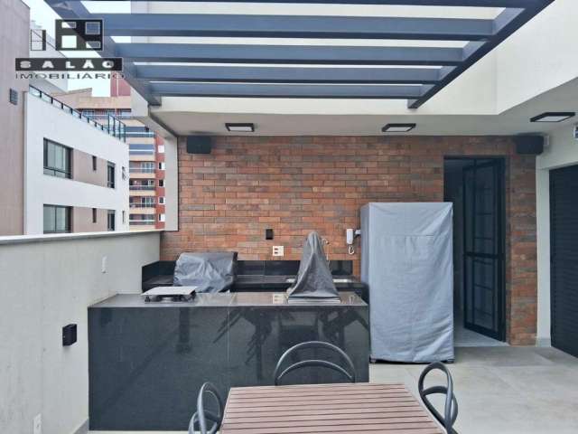 Cobertura com 3 quartos à venda na Rua Tenente Brito Melo, 1257, Santo Agostinho, Belo Horizonte por R$ 2.400.000