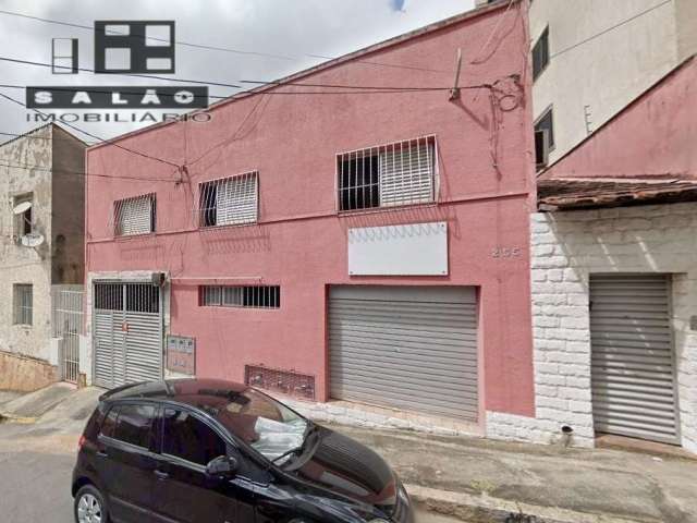 Casa à venda na Rua Lagoa Dourada, 256, Prado, Belo Horizonte por R$ 1.400.000