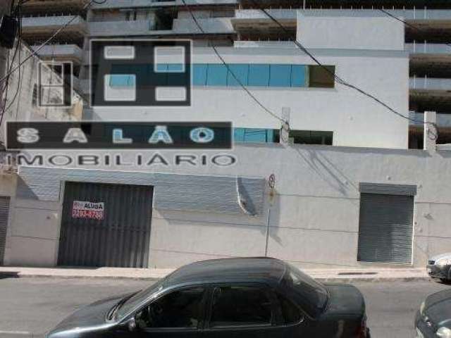 Sala comercial à venda na Rua dos Pampas, 171, Prado, Belo Horizonte por R$ 1.071.429