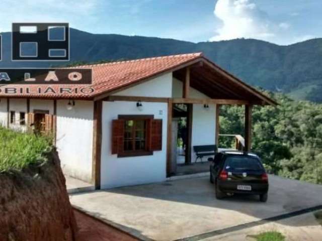 Casa com 3 quartos à venda na Um, 17, Centro, Ouro Preto por R$ 590.000