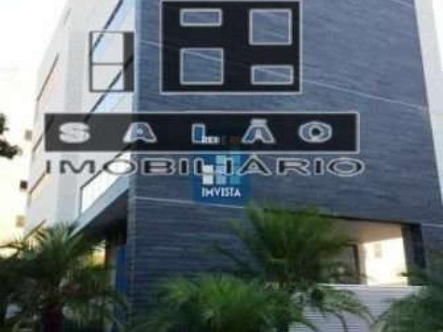 Sala comercial com 1 sala à venda na Rua Hidra, 401, Santa Lúcia, Belo Horizonte por R$ 768.640