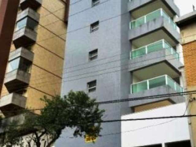 Apartamento Residencial à venda, Cidade Jardim, Belo Horizonte - AP1398.