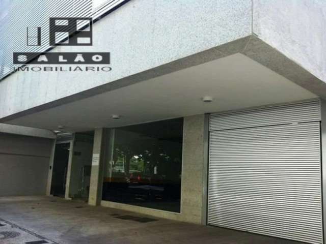 Ponto comercial à venda na Rua Rio de Janeiro, 2735, Lourdes, Belo Horizonte por R$ 2.310.000