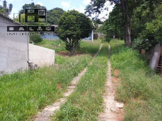 Terreno à venda na Avenida Dom João VI, 861, Cinquentenario, Belo Horizonte por R$ 1.900.000