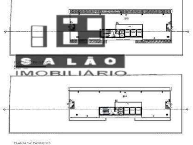 Ponto comercial com 1 sala à venda na Rua Cláudio Manoel, 36, Funcionários, Belo Horizonte por R$ 2.782.520