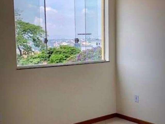 Apartamento com 2 quartos à venda na Rua Visconde de Taunay, 845, Santa Mônica, Belo Horizonte por R$ 290.000