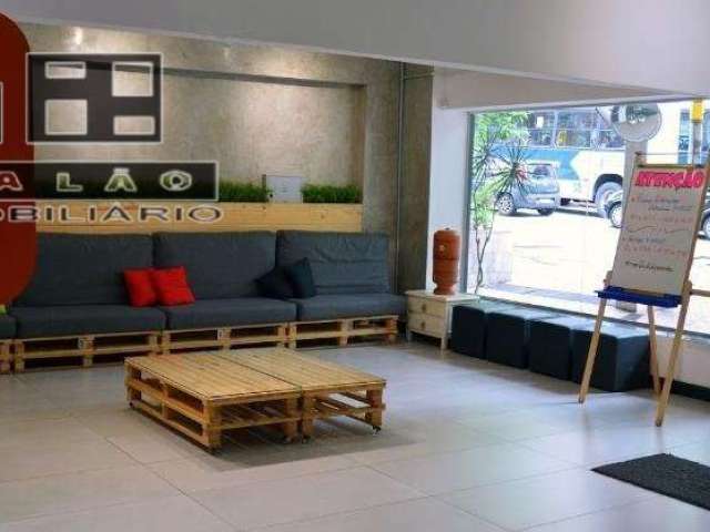 Ponto comercial à venda na Sergipe, 77, Centro, Belo Horizonte por R$ 4.000.000