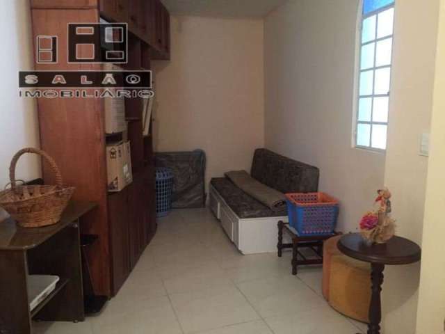 Casa com 3 quartos à venda na Ney Werneck, 174, Jardim Alvorada, Belo Horizonte por R$ 450.000