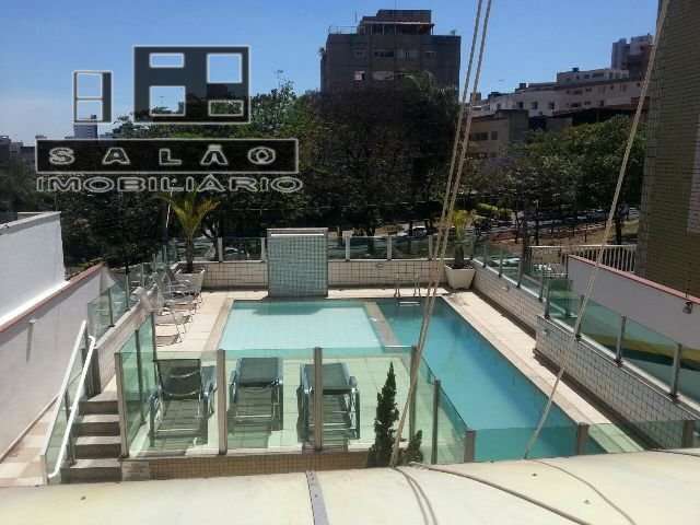 Apartamento com 3 quartos à venda na Avenida José Cândido da Silveira, 440, Sagrada Família, Belo Horizonte por R$ 650.000