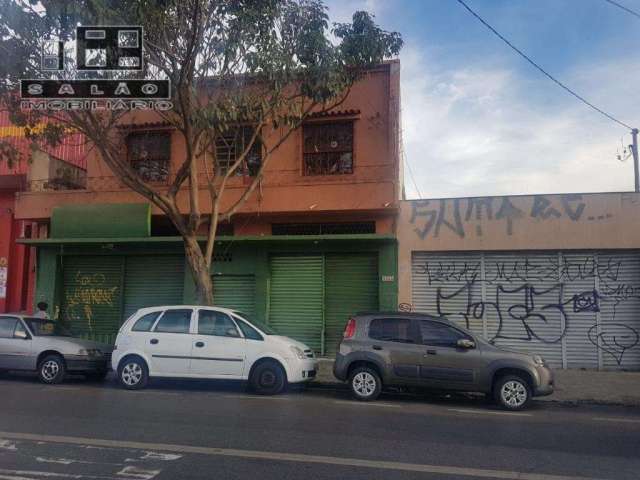 Terreno à venda na Pará de Minas, 255, Padre Eustáquio, Belo Horizonte por R$ 2.700.000