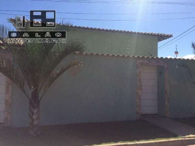 Casa com 3 quartos à venda na Rua Maria Regina de Jesus, 1080, Céu Azul, Belo Horizonte por R$ 900.000