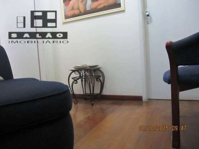 Sala comercial à venda na Rua Ceará, 1221, Funcionários, Belo Horizonte por R$ 320.000