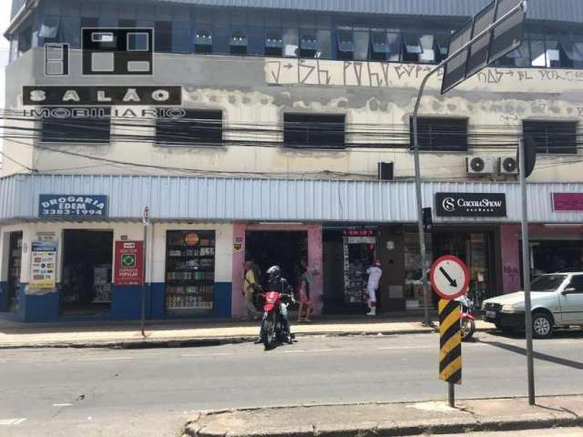 Prédio à venda na Rua Úrsula Paulino, 1590, Betânia, Belo Horizonte por R$ 7.900.000