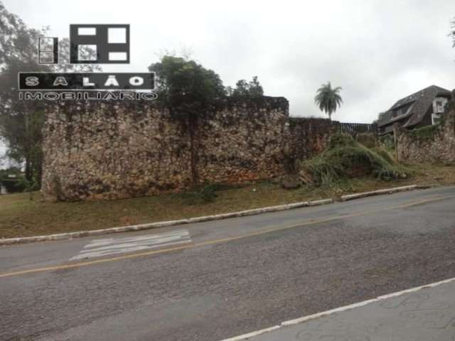 Terreno à venda na Mandacaru, 195, Trevo, Belo Horizonte por R$ 1.400.000