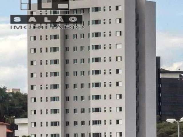 Apartamento com 2 quartos à venda na Rua Escravo Alexandre, 105, Liberdade, Belo Horizonte por R$ 570.000