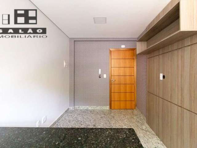 Apartamento com 1 quarto à venda na Avenida Álvares Cabral, 600, Centro, Belo Horizonte por R$ 470.000