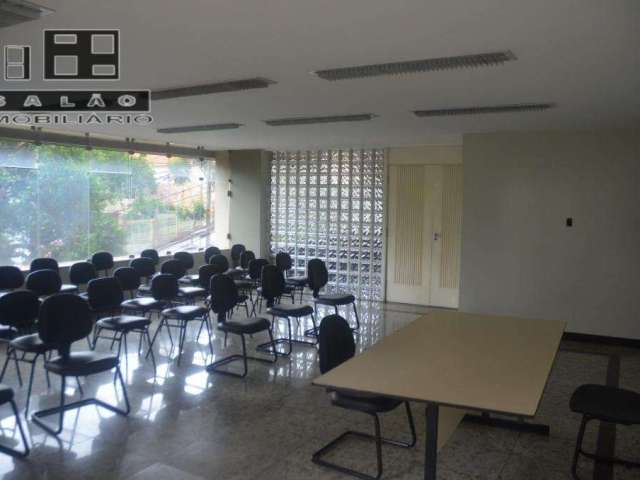 Sala comercial com 5 salas à venda na Tomás Gonzaga, 802, Lourdes, Belo Horizonte por R$ 921.000