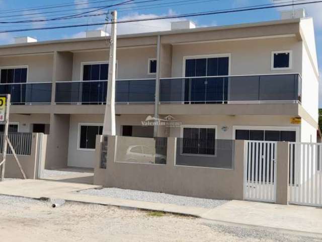 Casa com 3 quartos à venda na Mal. Deodoro da Fonseca, 1035, Grajaú, Pontal do Paraná por R$ 570.000