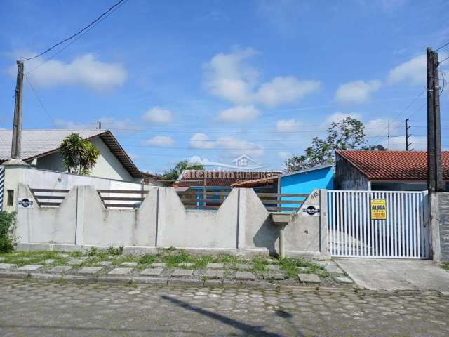 Casa com 4 quartos para alugar na Rua Paulo Leminski, 815, Ipanema, Pontal do Paraná por R$ 850 Por Dia