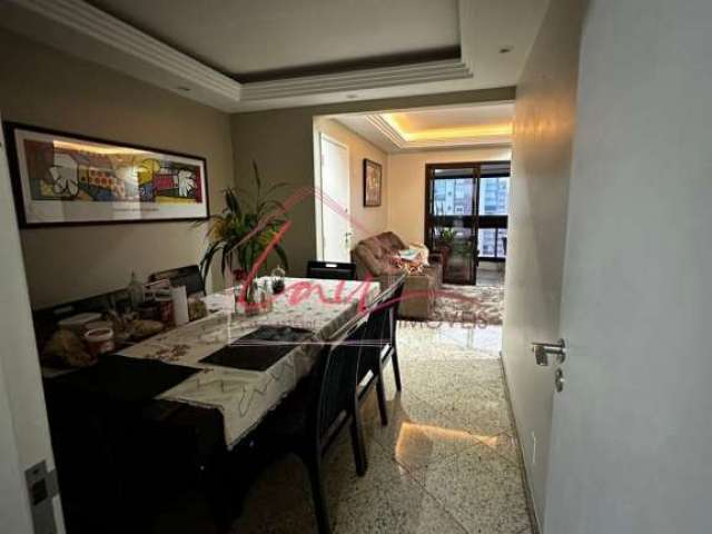 Apartamento com 3 quartos à venda na Rua Mirassol, 216, Vila Clementino, São Paulo por R$ 2.010.000