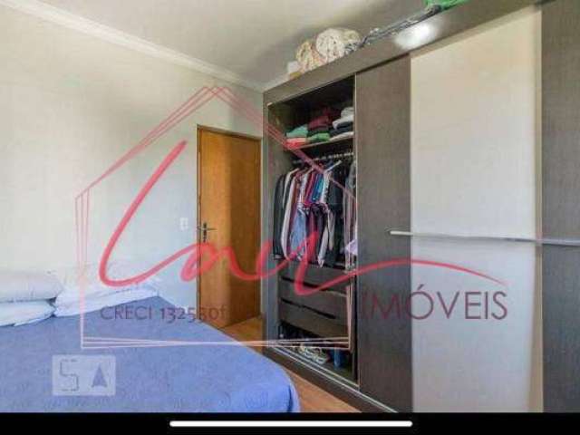 Apartamento com 3 quartos à venda na Rua Leiria, 64, Vila Lusitânia, São Bernardo do Campo por R$ 480.000