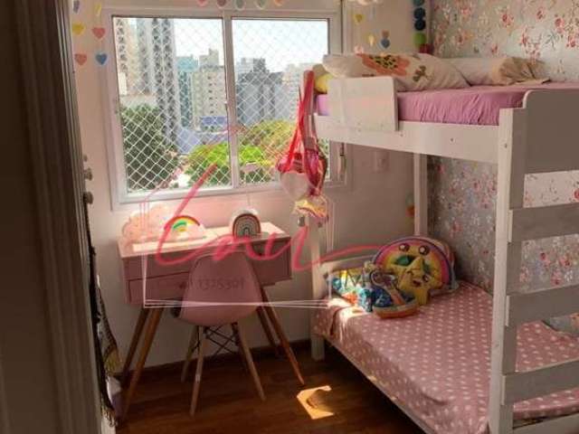 Apartamento com 3 quartos à venda na Rua Luís Louza, 210, Olímpico, São Caetano do Sul por R$ 1.480.000