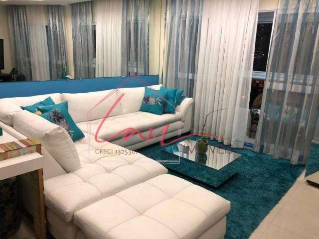 Apartamento com 3 quartos à venda na Rua José Bonifácio, 10, Centro, São Bernardo do Campo por R$ 1.150.000